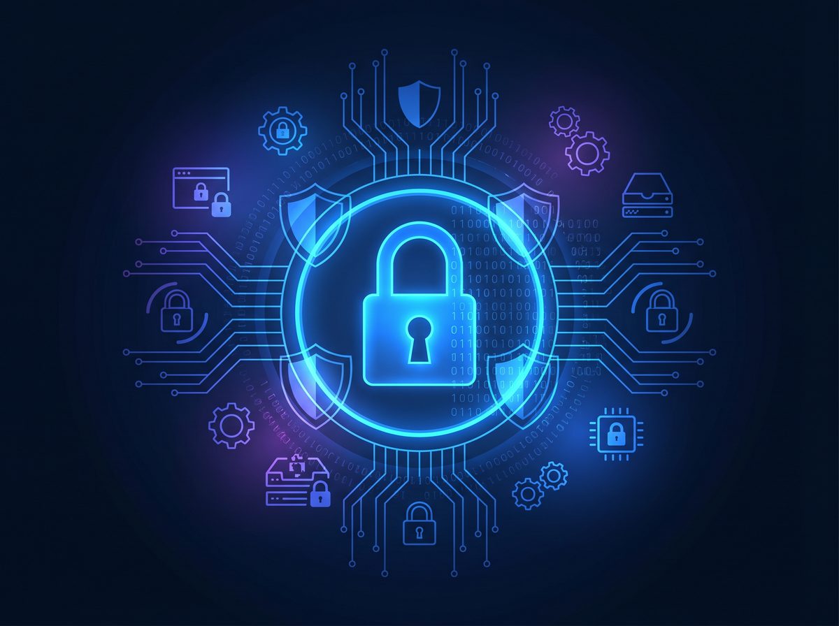 厚胎加速器安全防护体系